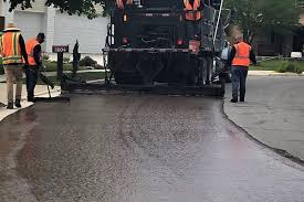 Reliable Mount Vernon, WA Driveway Paving Services Solutions